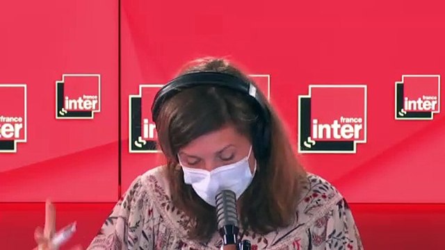 Karima Delli : Dans les Hauts-de-France, je veux mettre les indicateurs au vert
