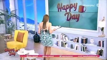 Ευγενία Δημητροπούλου: Παντρεύτηκε τον αγαπημένο της υπό άκρα μυστικότητα