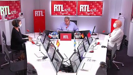 Le journal RTL de 7h30 du 15 juin 2021