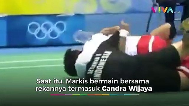 RIP Markis Kido Legenda Bulutangkis Indonesia
