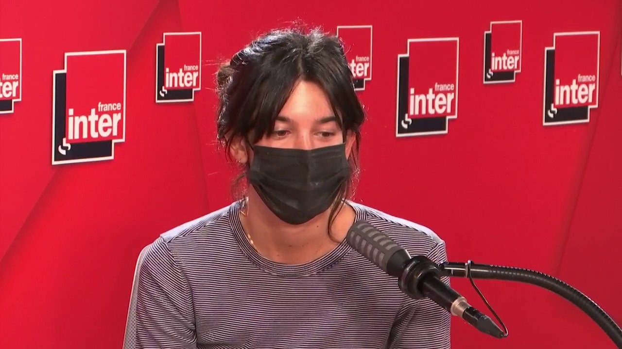 "J’ai voulu montrer une jeune fille qui s’assume, qui n’a pas peur d’être ce qu’elle est, de dire non, de ne pas forcément s’amuser avec les gens de son âge" (Suzanne Lindon)