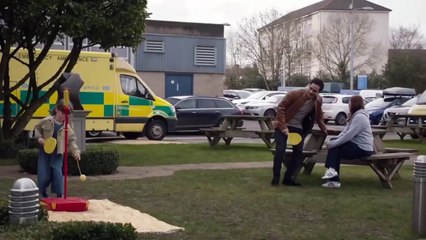 Holby City Series 22 Episode 23