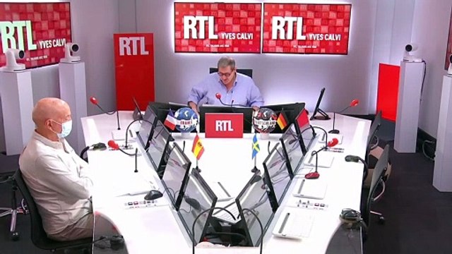 Euro 2021 : Il ne faut surtout pas sous-estimer l'Allemagne estime Robert Pirès