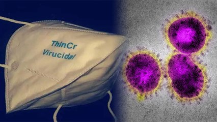 Coronavirus को खत्म करने वाला Mask क्या सच में आ गया ?। जानिए इसकी खासियत । Boldsky