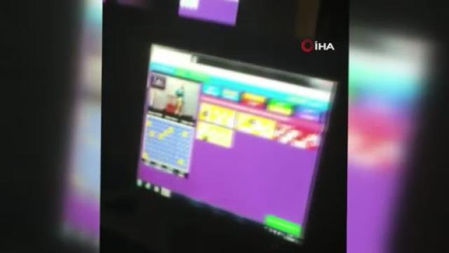 Avcılar'da iş yerinde sanal tombalaya polis baskını