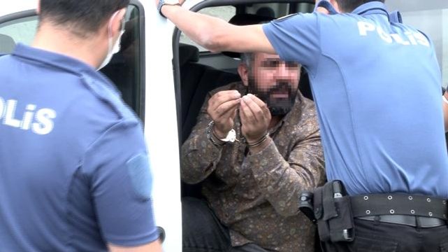 Avcılar'da beyzbol sopalı yol verme kavgası: 2 yaralı