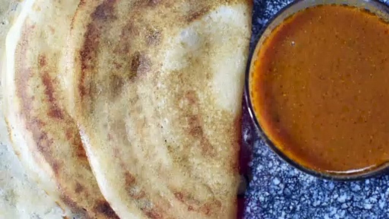 Bread Dosa Recipe | No Curd-Soda, No Fermentation Dosa |  5 ನಿಮಿಷದಲ್ಲಿ  ಹೀಗೆ ದೋಸೆ ಮಾಡಿ