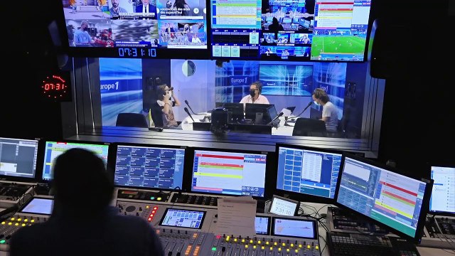 Chine : une fuite de gaz dans une centrale nucléaire EPR inquiète