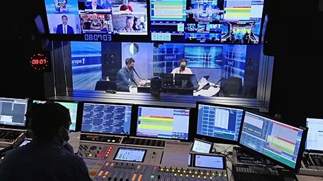 Procès Bygmalion : Nicolas Sarkozy attendu devant les juges en début d'après-midi