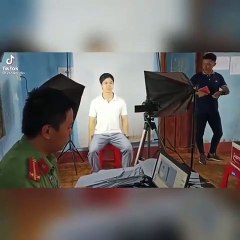 Công Phượng, Xuân Trường làm căn cước công dân