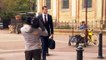 Ben Roberts-Smith returns to the stand in defamation trial