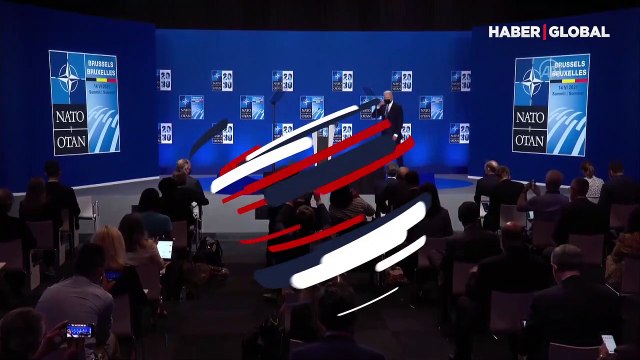 Biden: Olumlu ve üretken bir toplantı geçirdik