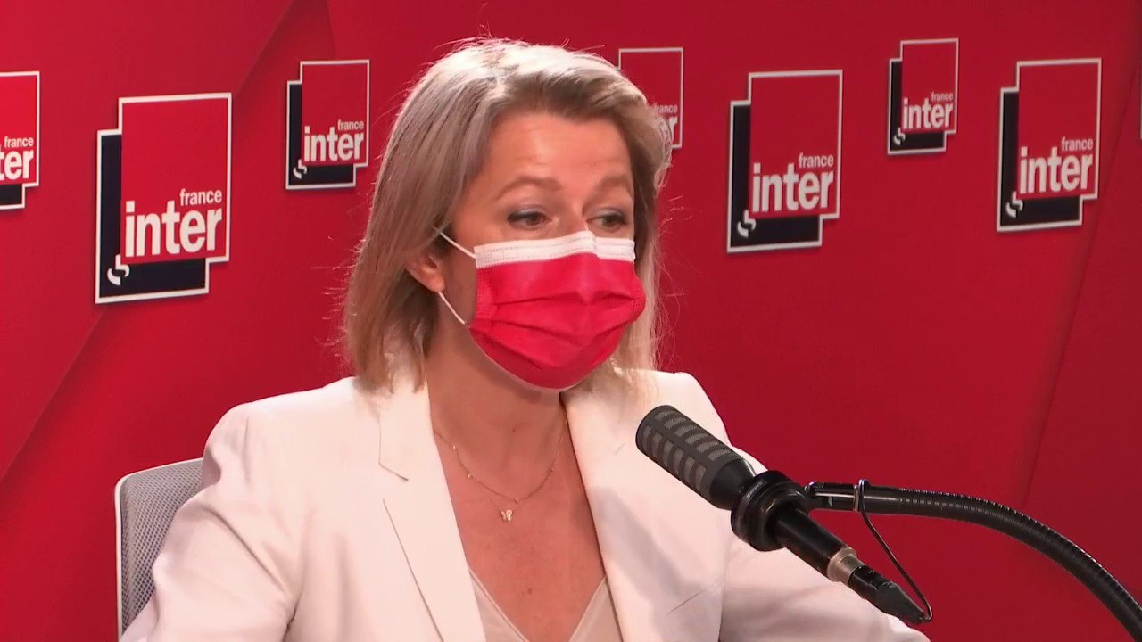 "On a des projections de l’agence internationale de l’énergie qui nous dit que d’ici 10 à 15 ans, le nouveau nucléaire coûterait trois à quatre fois plus cher que les énergies renouvelables" (Barbara Pompili)