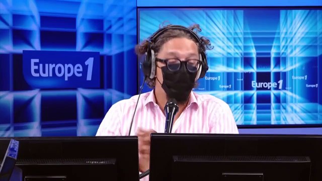 Thierry Mariani : Les gens de droite ont compris qu'il n'y avait rien à espérer de ce parti