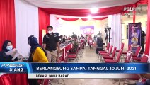 HUT Bhayangkara Ke-75, Biddokes Polda Banten Gelar Operasi Bibir Sumbing Gratis