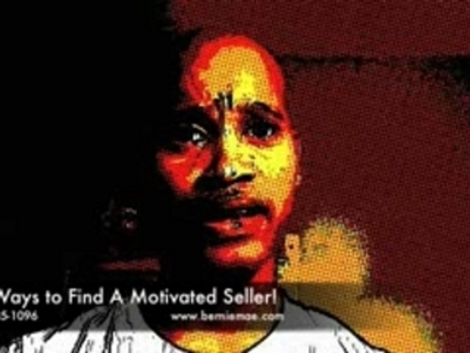 10 Ways to Find Motivated Sellers