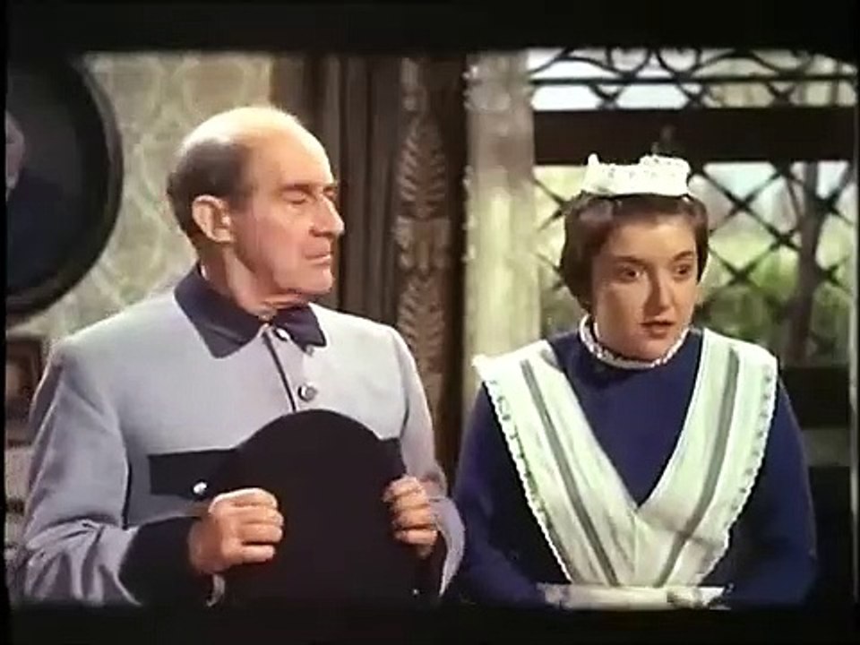 PELICULA Acompañame   PARTE1