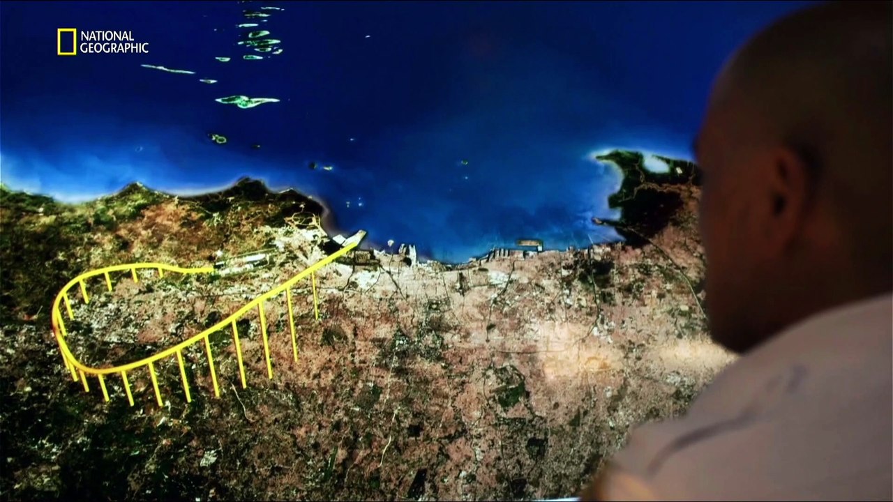 Uçak Kazası Raporu S21E04 Grounded Boeing 737 8 Max