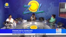 Francisco Sanchis comenta sobre los preparativos de los Premios Soberanos  2021