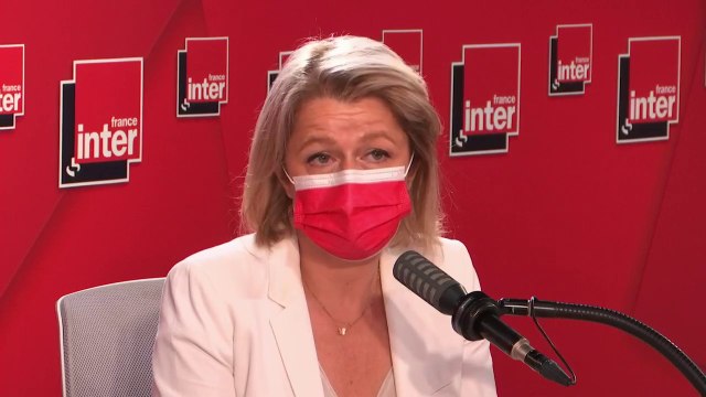 Si nous mettons en place des zones à faible émission, c’est pour sauver des vies (Barbara Pompili)