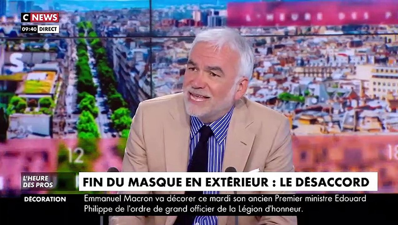Pour Franz-Olivier Giesbert, le ministre de la Santé Olivier Véran "est un guignol depuis le début dans la gestion de la crise du Covid" - VIDEO