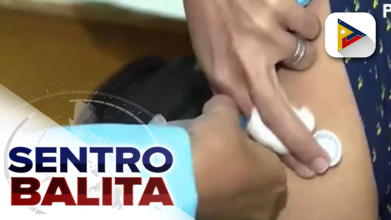 Pangulong Duterte, nanindigan na transparent ang pamahalaan sa National Vaccination Program at COVID-19 response