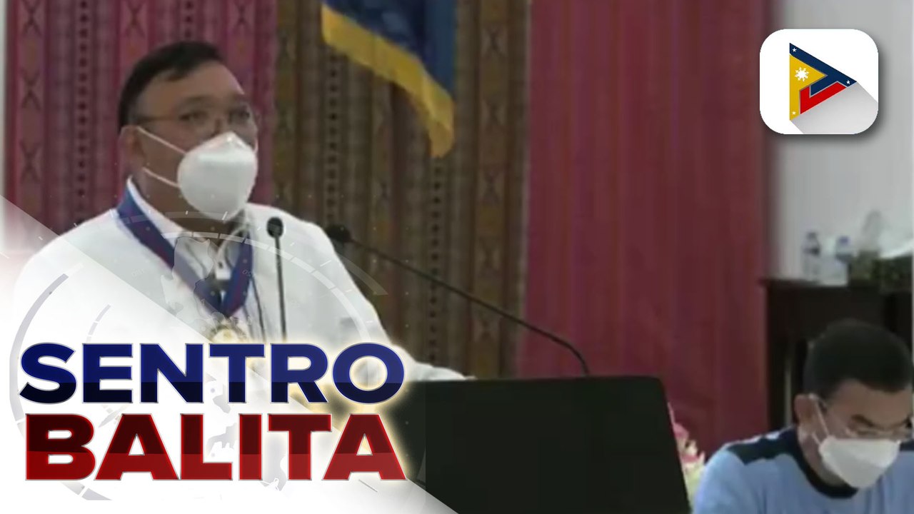 Mga patakaran sa ilalim ng iba't-ibang quarantine classifications, inilatag; entertainment venues, bawal sa lahat ng quarantine classifications