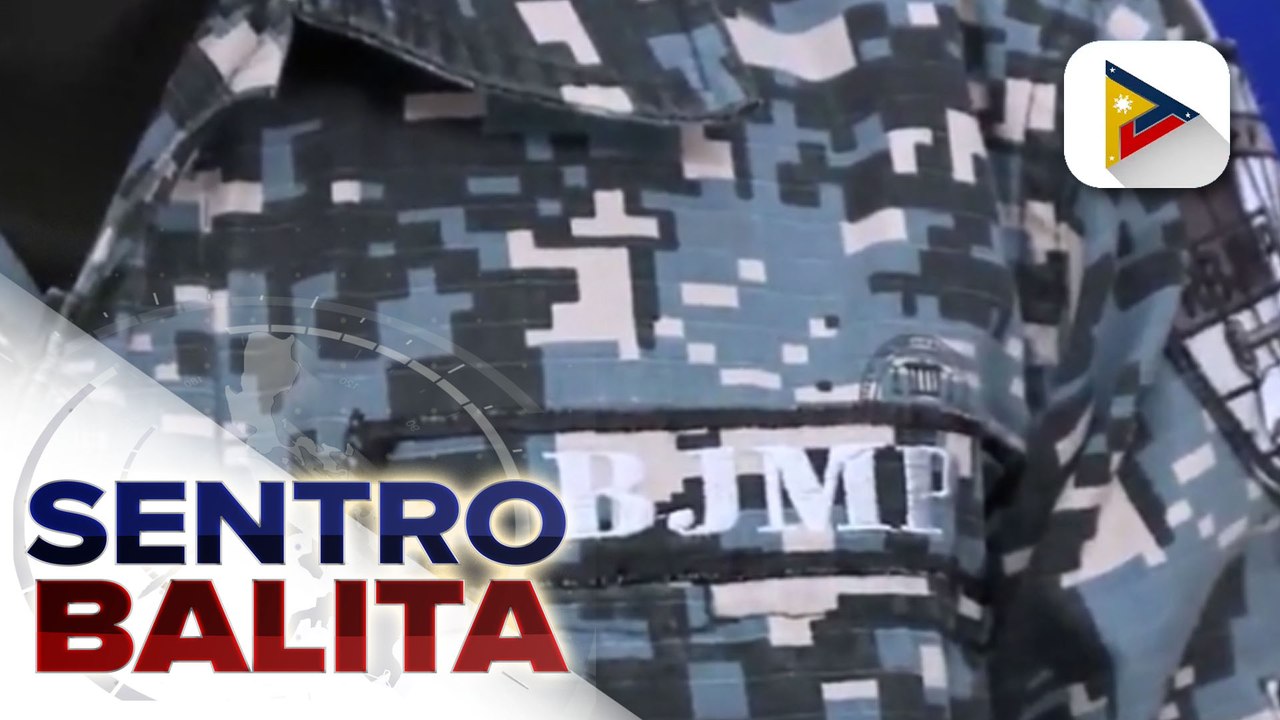 Higit 300 kawani ng BJMP, nabakunahan na vs. COVID-19;Higit 1-K senior citizens at may comorbidities na PDLs, nabakunahan na rin