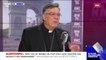 Mgr Aupetit, archevêque de Paris, maintient la réouverture de Notre-Dame pour 2024
