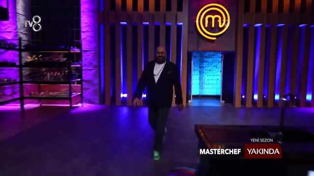 MasterChef Türkiye yeni sezon fragmanı yayınlandı