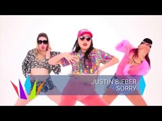 AthensParty.com // Hottest Tunes - March 2016