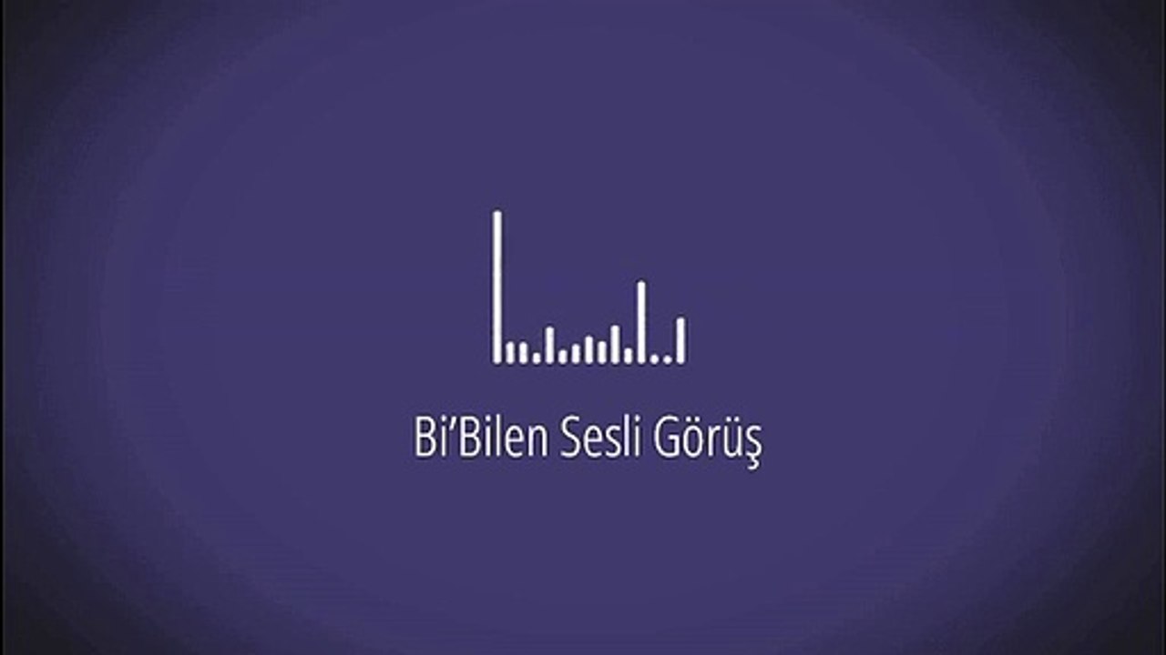 Bi’Bilen İlay Morgan - Sesli Görüş - Bebekler ek gıda alımına ne zaman başlamalı?