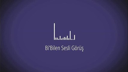 Bi’Bilen İlay Morgan - Sesli Görüş - Bebekler ek gıda alımına ne zaman başlamalı?