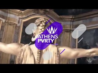 AthensParty.com // Top Hits - August 2017