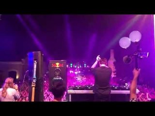 Solomun at Reworks Festival 2016, Thessaloniki, Greece (Set Closing)