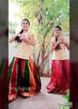 _stuck_out_tongue_winking_eye_செம்ம Tik Tok Tamil Dubsmash girl Videos _ Tik Tok Songs video ( 1080 X 778 )