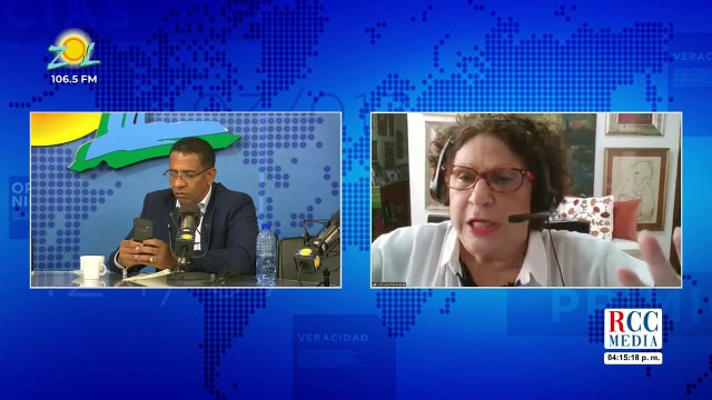 Cesar Cabrera: Miembros del G7 se comprometen a donar vacunas a países pobres