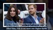 Kate Middleton - ce texto important que lui a envoyé le prince Harry en catimini