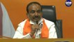 Etela Rajender: BJP లో హ్యాపీ.. KCR ది రాచరిక ఫ్యూడల్ మనస్తత్వం.. ఈటల సవాల్..!!