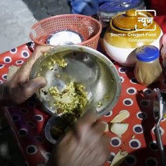 Agra’s Kanji Bade Wala Baba Passes Away After Suffering From Cancer For 4 Months
