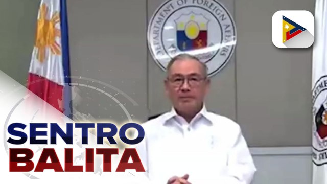 Suspensyon sa pagpapawalang bisa sa VFA sa pagitan ng Pilipinas at U.S., pinalawig pa ni Pangulong Duterte