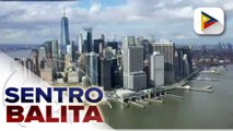 Opisyal ng Philippine Consulate sa U.S., naging biktima ng Asian hate incident sa New York City; Ilang pang Pilipino sa U.S., nakaranas ng harassment