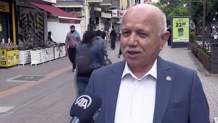 ESKİŞEHİR - Tüketici derneğinden güvenilir sitelerinin taklidiyle dolandırıcılık uyarısı