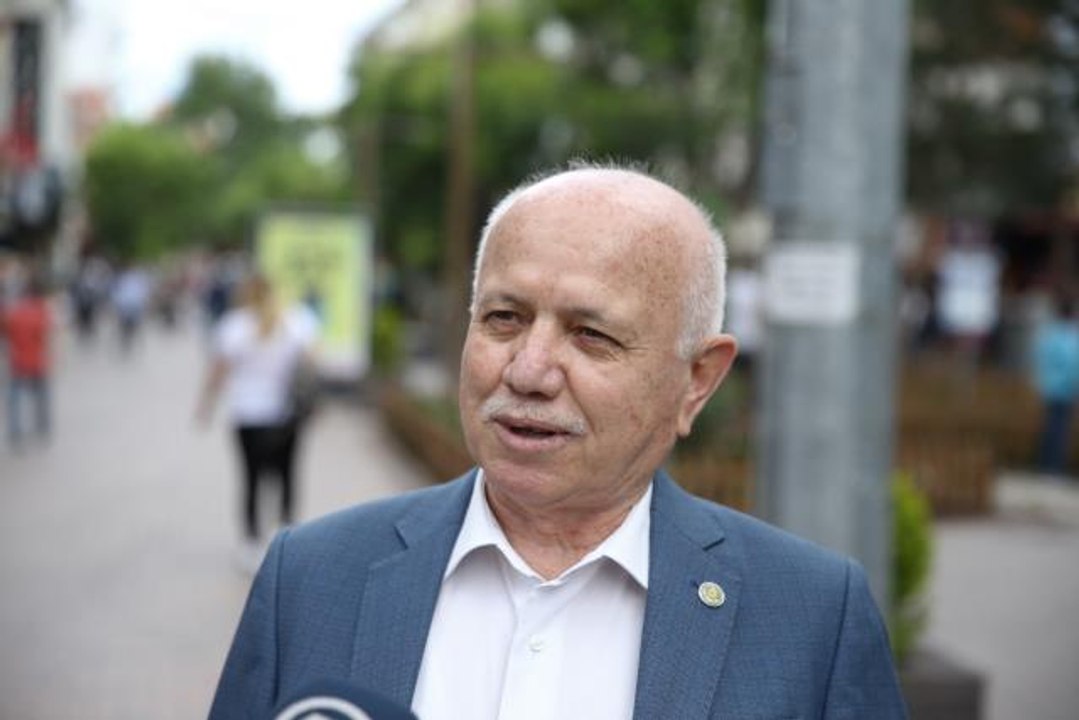 ESKİŞEHİR - Tüketici derneğinden güvenilir sitelerinin taklidiyle dolandırıcılık uyarısı