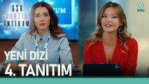 Aşk Mantık İntikam 4. Tanıtım  18 Haziran Cuma 20.00'de FOX'ta! ✨