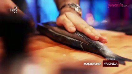 MasterChef yeni sezon fragmanı yayınlandı!