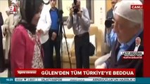 Latif Erdoğan: Fetullah Gülen zırvalamış