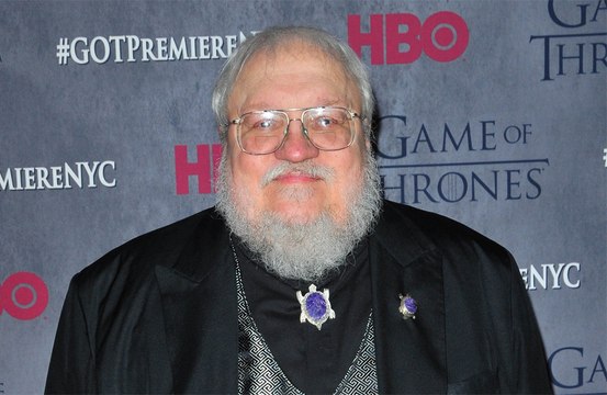 Hidetaka Miyazaki praises George R.R. Martin’s work on ‘Elden Ring’