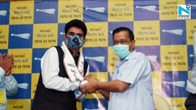 Arvind Kejriwal: AAP to contest on all seats in Gujarat Assembly Election