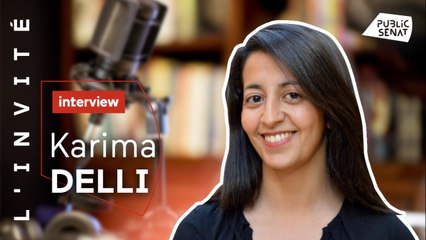 Karima Delli : "Le Président Emmanuel Macron a raté son rendez-vous avec l'écologie."